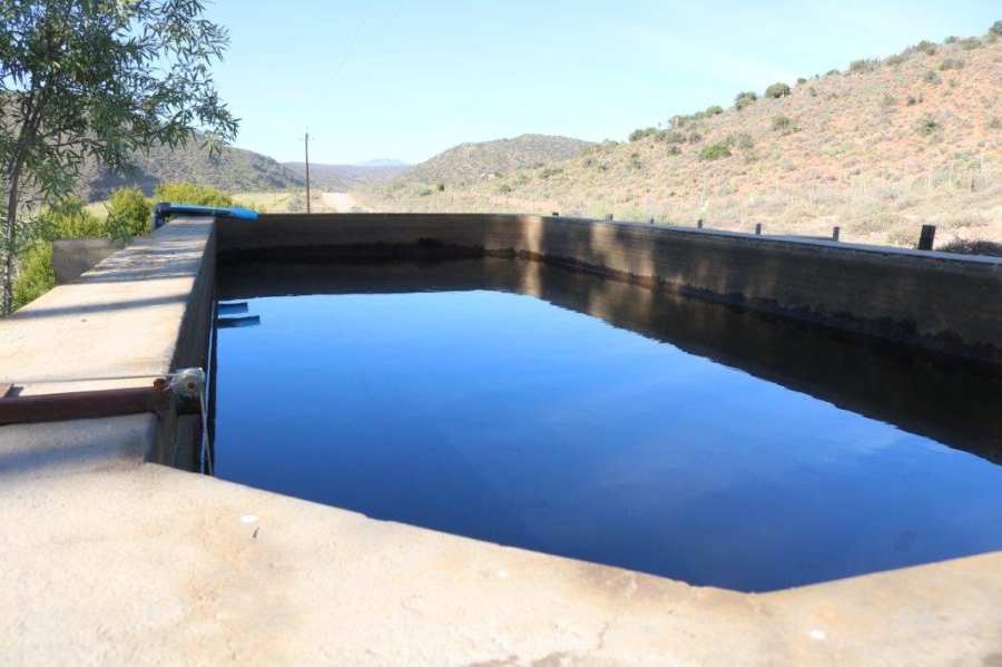 Commercial Property for Sale in Oudtshoorn Rural Western Cape
